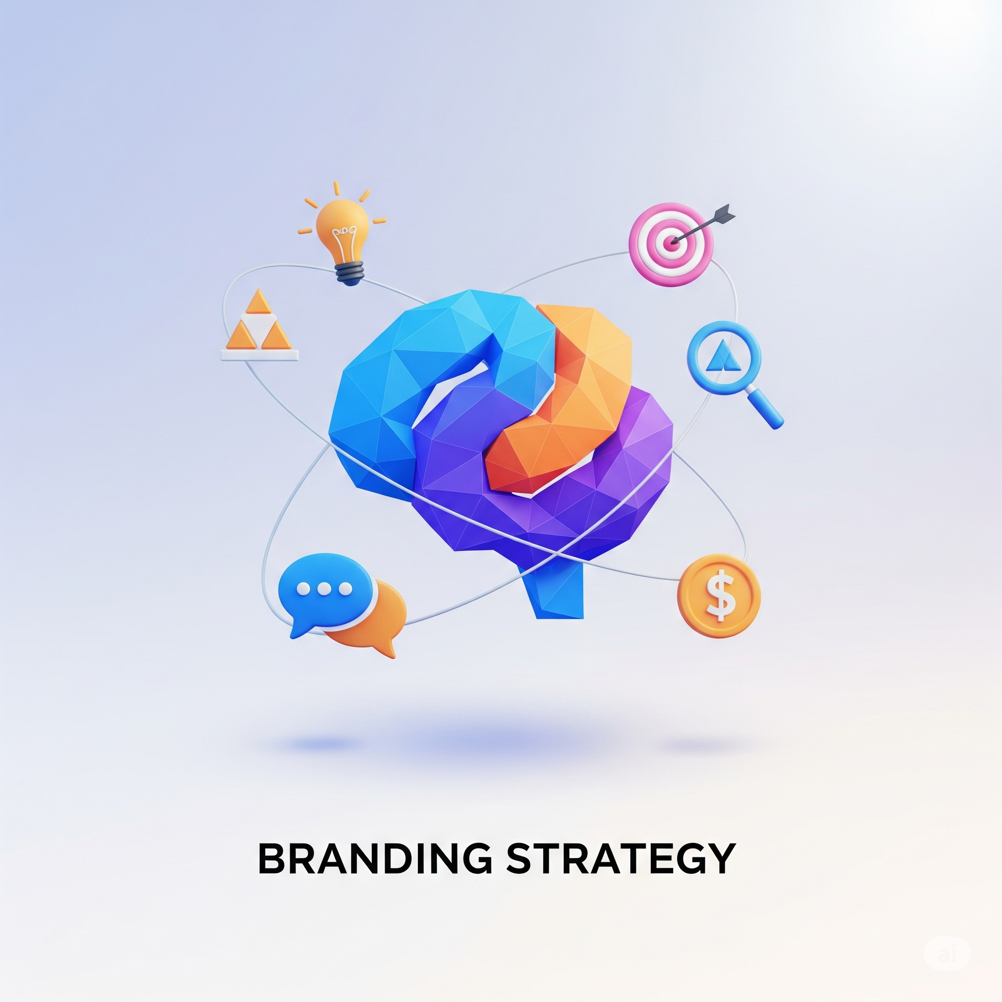 Branding Strategy